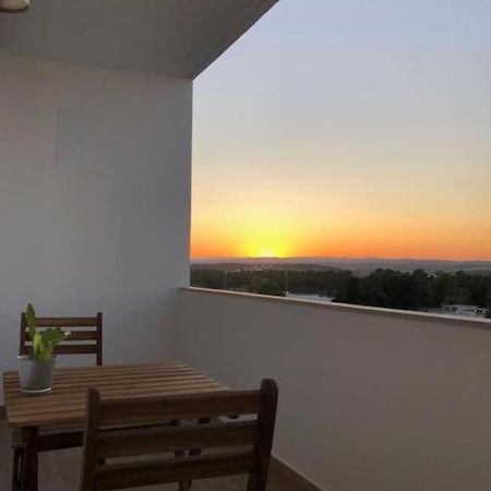 מונטה גורדו Apartamento T2 Montegordo Entrada מראה חיצוני תמונה