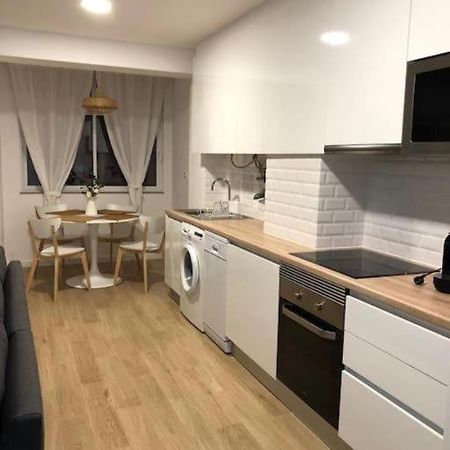 מונטה גורדו Apartamento T2 Montegordo Entrada מראה חיצוני תמונה