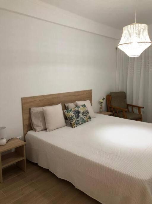 מונטה גורדו Apartamento T2 Montegordo Entrada מראה חיצוני תמונה