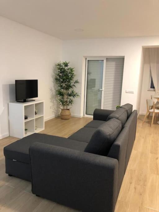 מונטה גורדו Apartamento T2 Montegordo Entrada מראה חיצוני תמונה