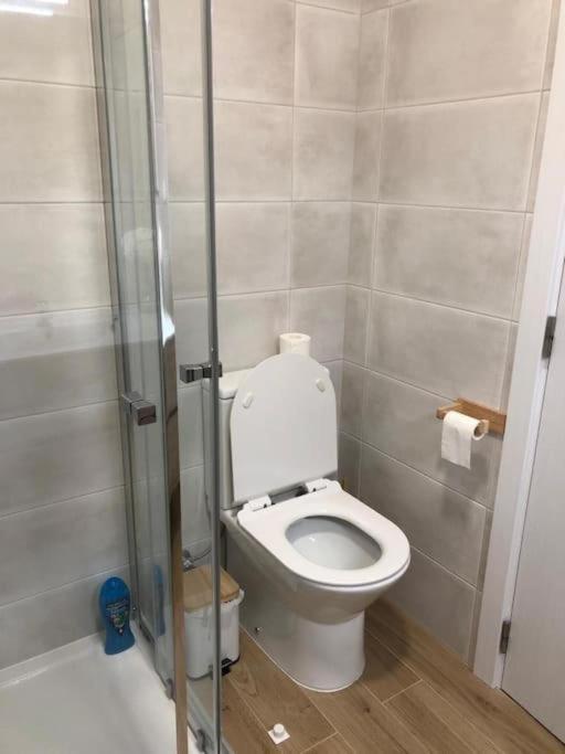 מונטה גורדו Apartamento T2 Montegordo Entrada מראה חיצוני תמונה