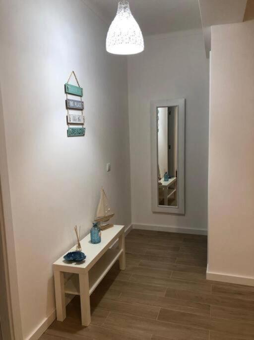 מונטה גורדו Apartamento T2 Montegordo Entrada מראה חיצוני תמונה